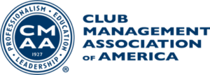 CMAA Logo | We Are Golf